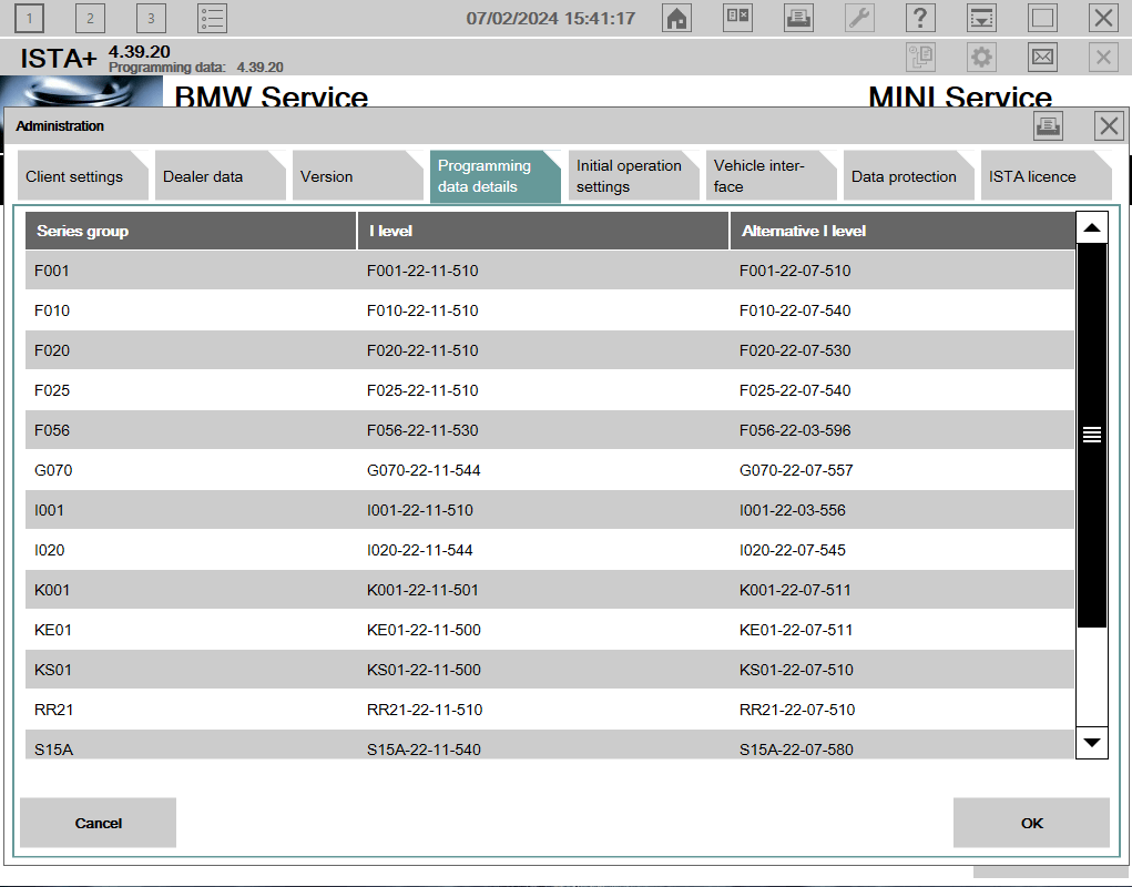 bmw ista 4.39_autoscanmate