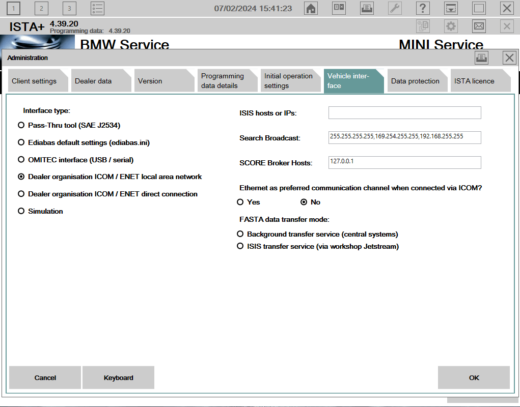 ista bmw_autoscanmate