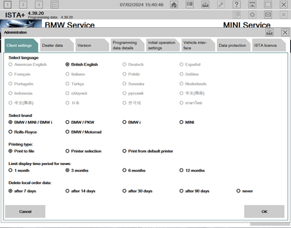 bmw diagnostic software_autoscanmate